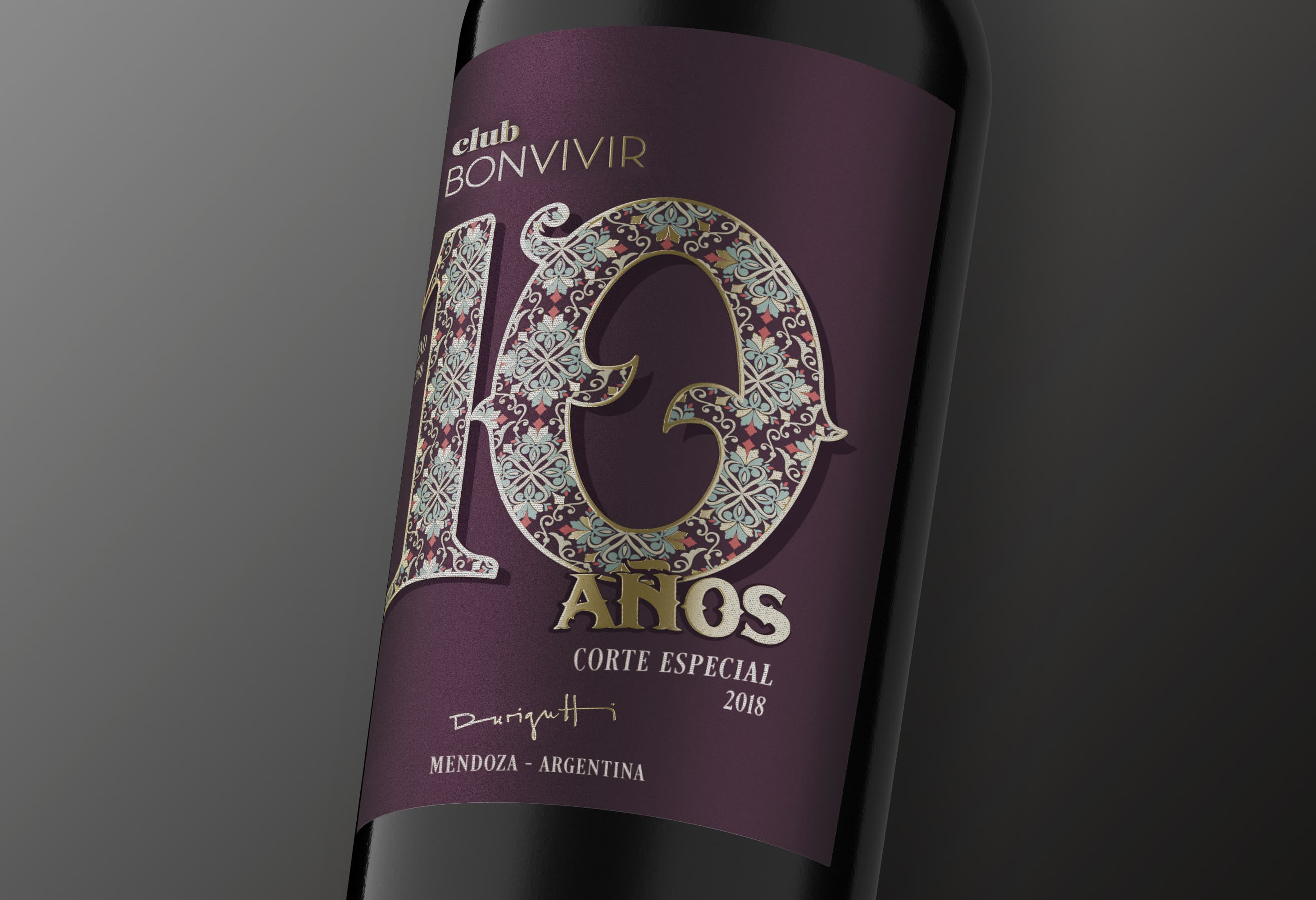 Club Bonvivir cumple 10 años