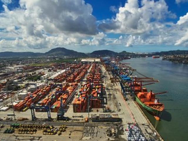 Más importaciones desde  Brasil: ¿recuperación?