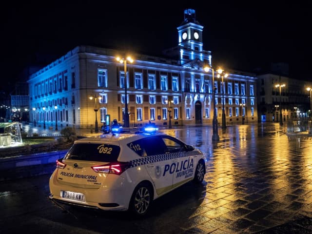 Italia y España vuelven a la cuarentena estricta