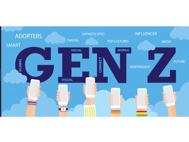 Tendencias sociales de la Generación Z según Spotify