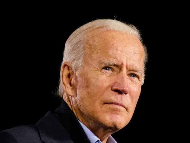 Bidenomics: más poder al Estado