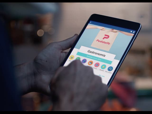 La campaña Go de BBVA obtuvo el Lápiz de Plata