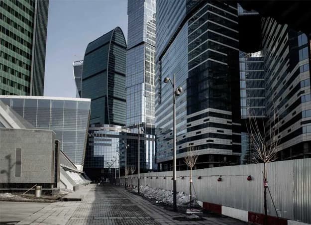 La City de Londres debe reinventarse