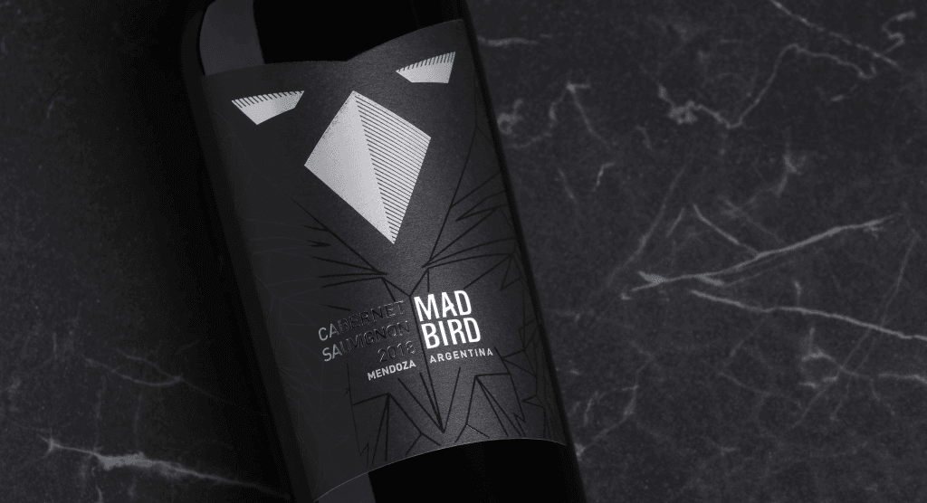 Mad Bird Cabernet Sauvignon