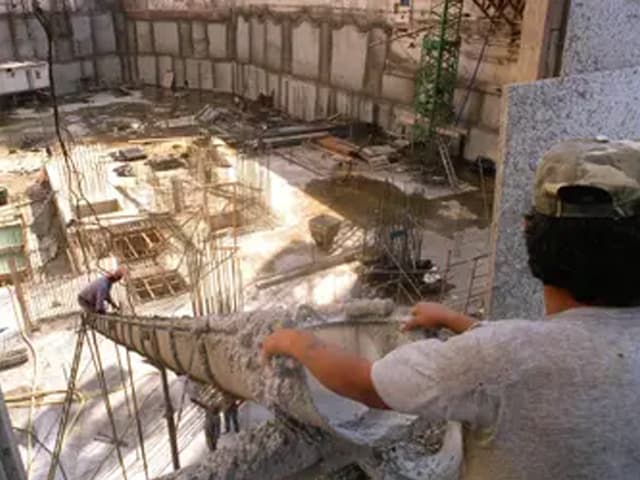 El precio de departamentos en pozo ha bajado un 12,3%