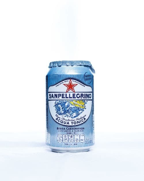 Sanpellegrino Acqua Tónica desembarca en la Argentina