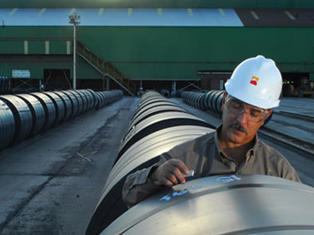 Ternium: teletrabajo  para 6000 empleados