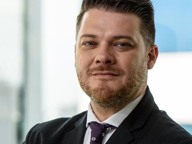 Socio de KPMG  nombrado Líder Global de Ciberseguridad en Industrial Internet of Things (IIoT)