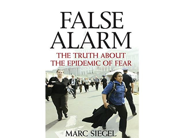 Trump hará evaluar su salud por televisión