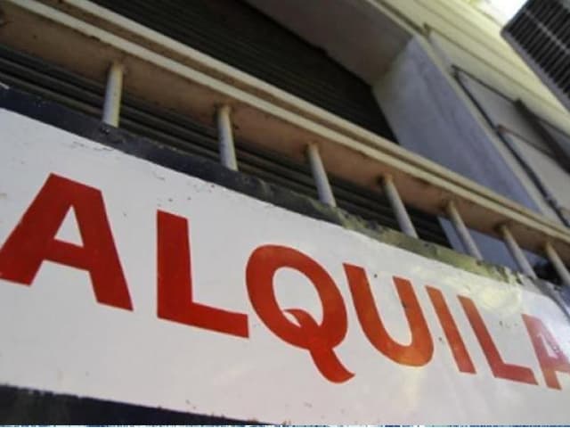 En septiembre se reactivó  el mercado de alquileres