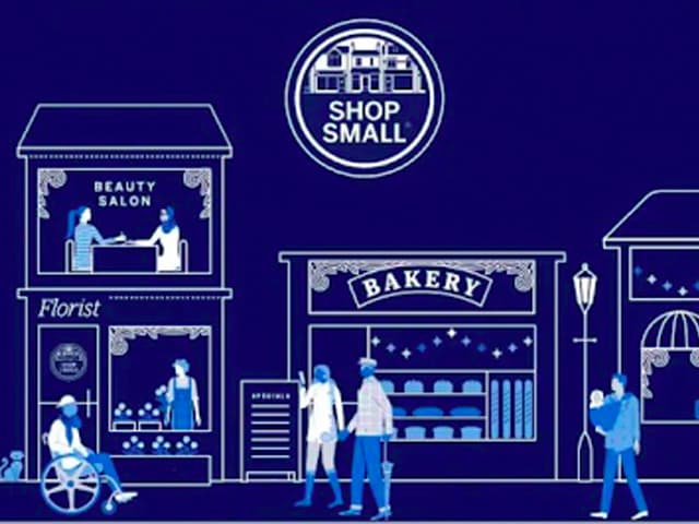 Recuperar negocios de barrio  con la guía American Express