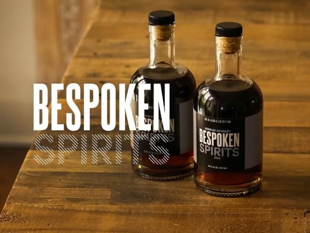 Aunque Escocia patalee el whisky ya se hace con tecnología