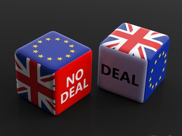 Se acerca el “Brexit económico”