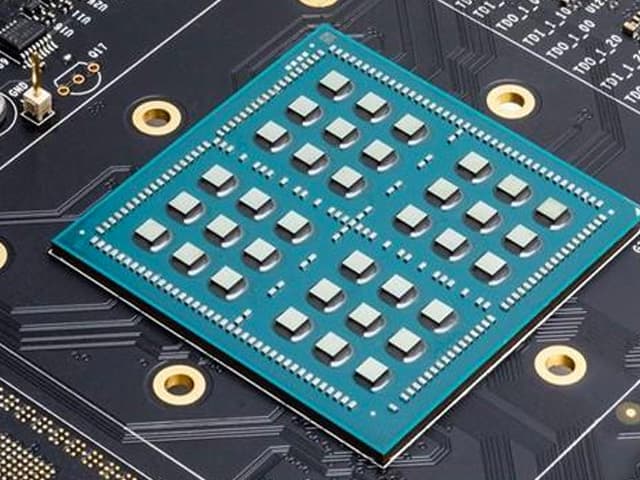 China y EE.UU. compiten por el dominio de los chips de próxima generación