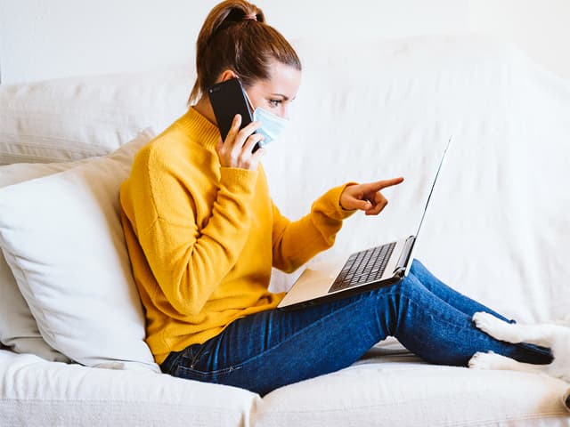 Los consumidores y  la nueva realidad