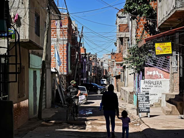 Es difícil para el país aprovechar una mejoría