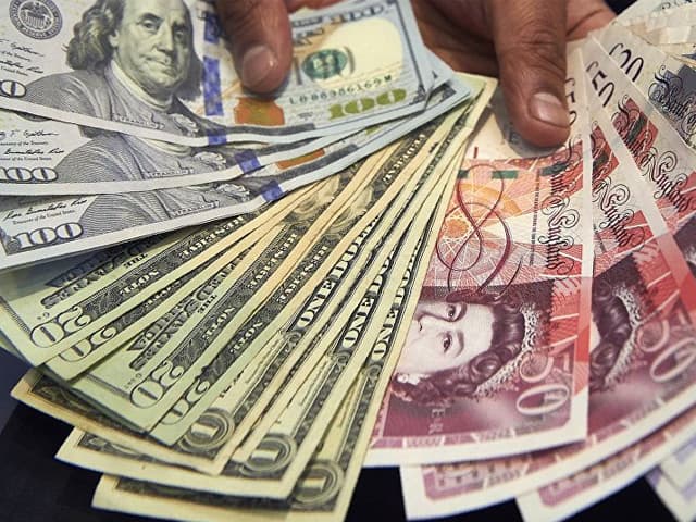 Scott Bessent, el estratega detrás del día que quebró al Banco de Inglaterra