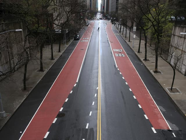 Las emisiones volverán a aumentar con la recuperación económica