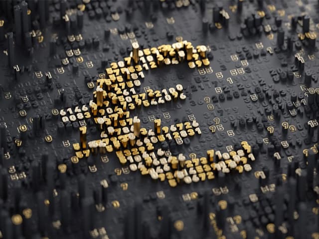 Europa presenta proyecto para un euro digital