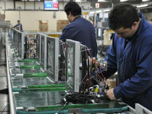 El trabajo remoto es posible para algunos. ¿Y todos los demás?