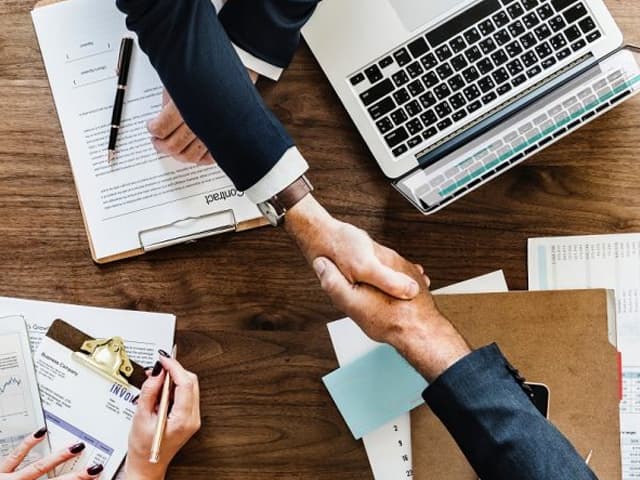 Se reactiva el mercado de  fusiones y adquisiciones