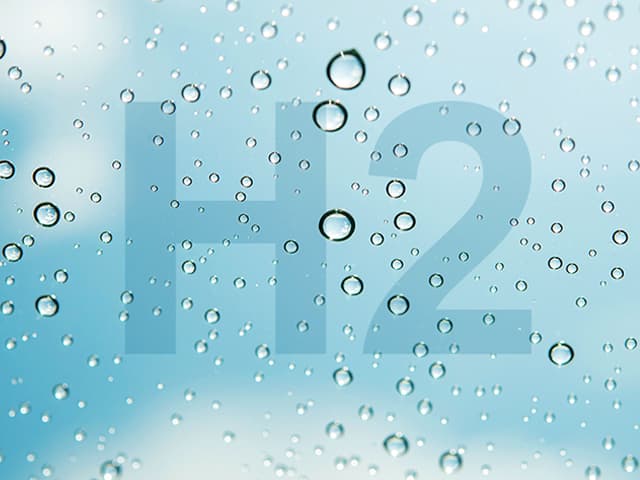 El futuro del hidrógeno en la transición energética