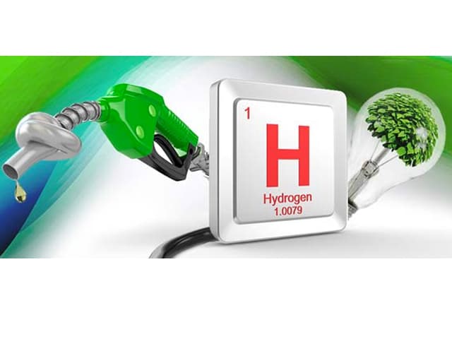 Hidrógeno: desarrollo por  una movilidad sustentable