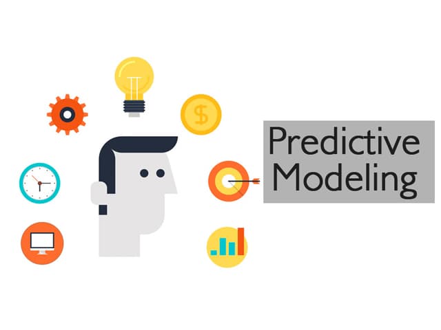 2025: se duplicará el uso de modelos predictivos