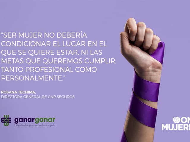 Ford global adhirió en la ONU al empoderamiento de las mujeres