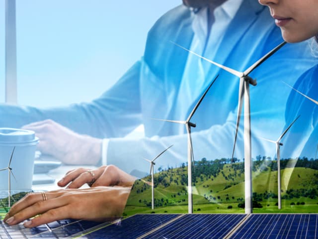 Iniciativa para llevar  a cero las emisiones