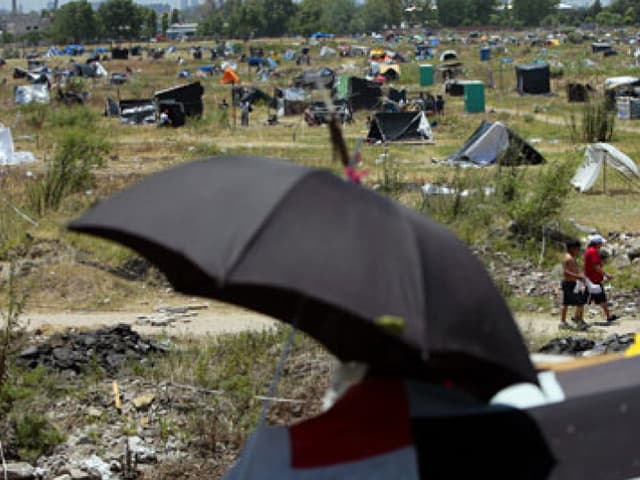 Disminuyó el número de  propietarios de vivienda