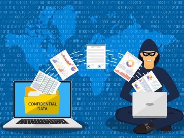 Robo de identidad digital:  más fácil de lo que parece