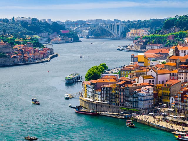 Los 10 mejores países para vivir los años de la jubilación