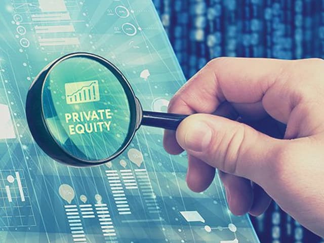 Una década de private  equity en la Argentina