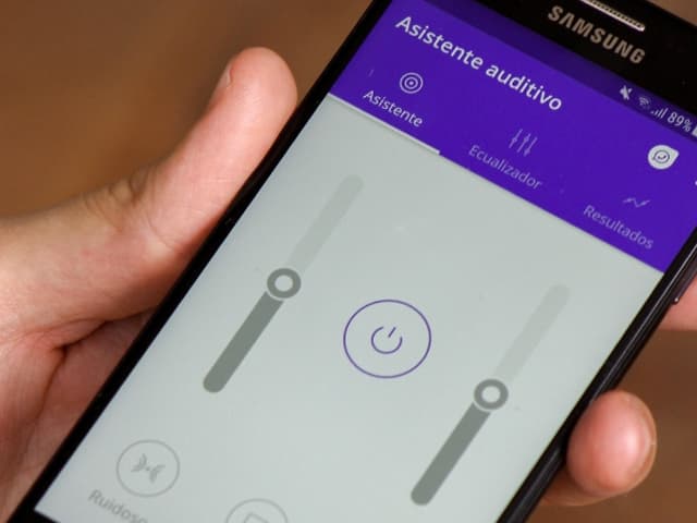 Accesibilidad para las  personas con discapacidad