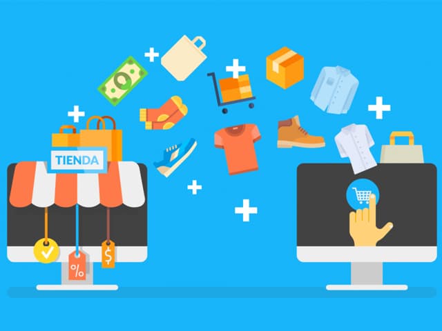 Minoristas: más que pasos, tienen que dar saltos