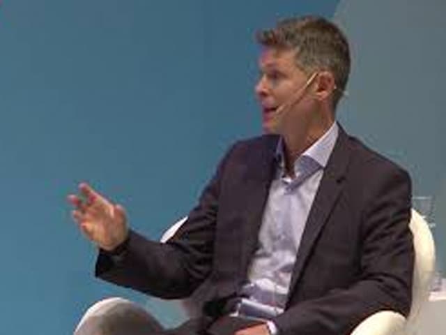 Enfrentar los desafíos  del mundo que vendrá