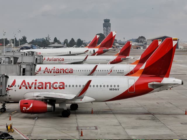 Avianca suspende vuelos desde y hacia Venezuela tras decisión del INAC el 28 de noviembre de 2025