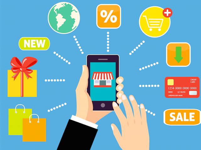 Para evitar las estafas  durante el Black Friday