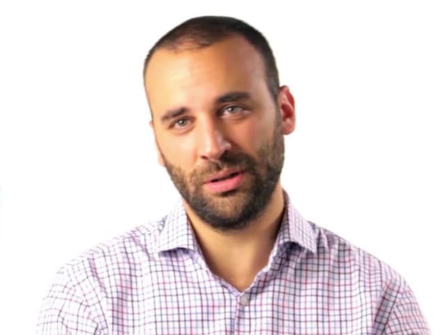 Buscar oportunidades, o de lo contrario morir en el intento