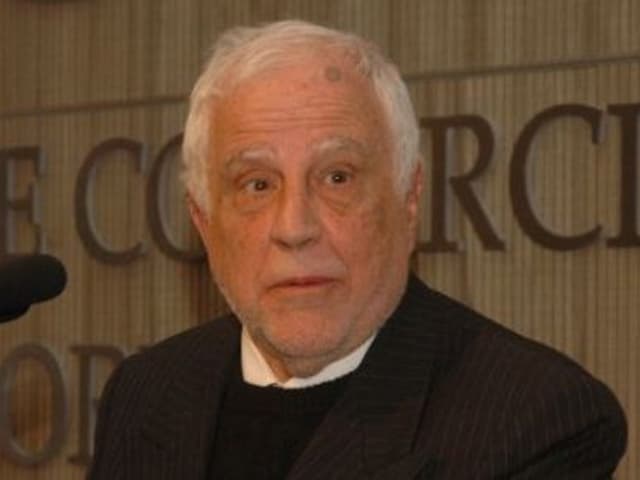 La generación que puede hacer algo por el clima