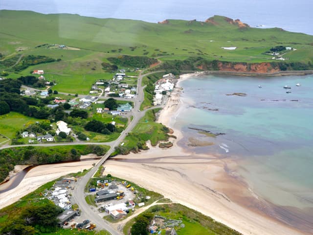 Un solo lugar en el mundo con demasiado turismo este año