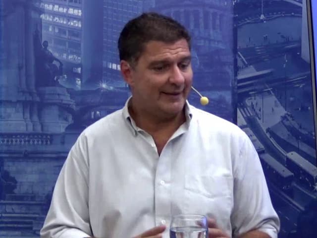 Cuanto más rápida la transición,  más barata la matriz energética