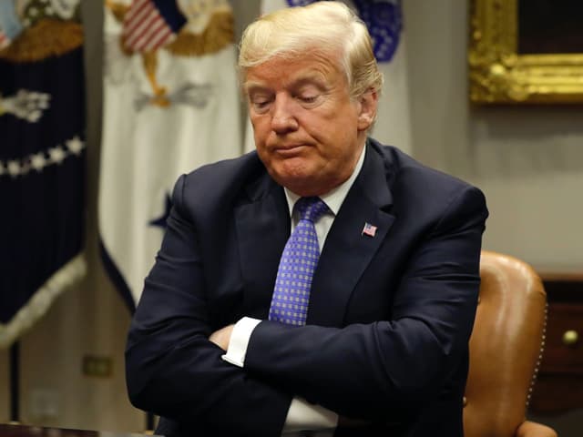 Trump: 22 juicios y ningún triunfo