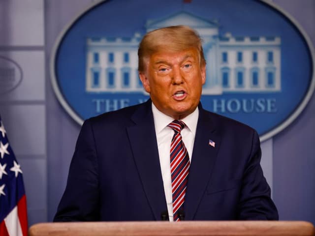 EE.UU.: aunque no lo parezca, la elección funciona 