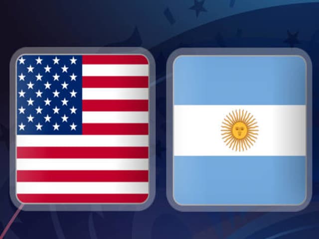 Argentina y Estados Unidos: Una relación estratégica