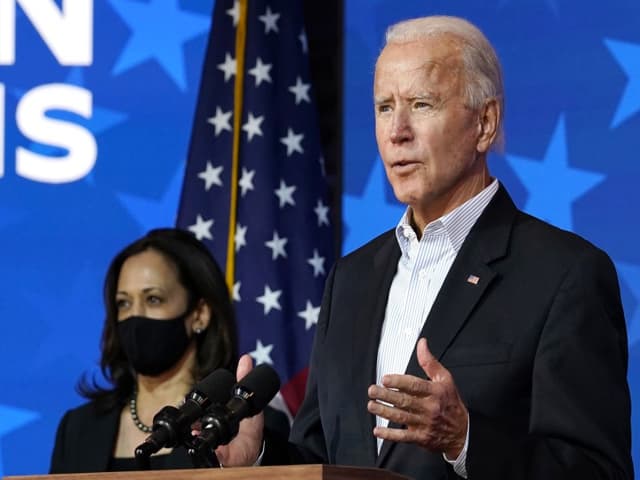 Ventana de oportunidad en la relación con EE.UU