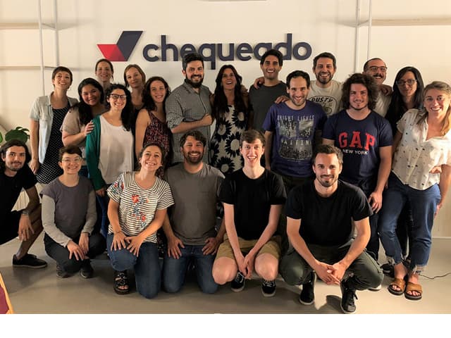 10 años subiendo el costo de la mentira