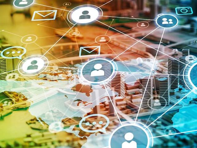 Neoconectividad: ¿habrá un  mundo digital homogéneo? 