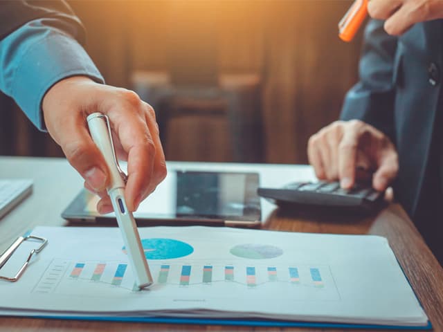 Hay una nueva agenda de “El  Quién es Qué en consultoría”